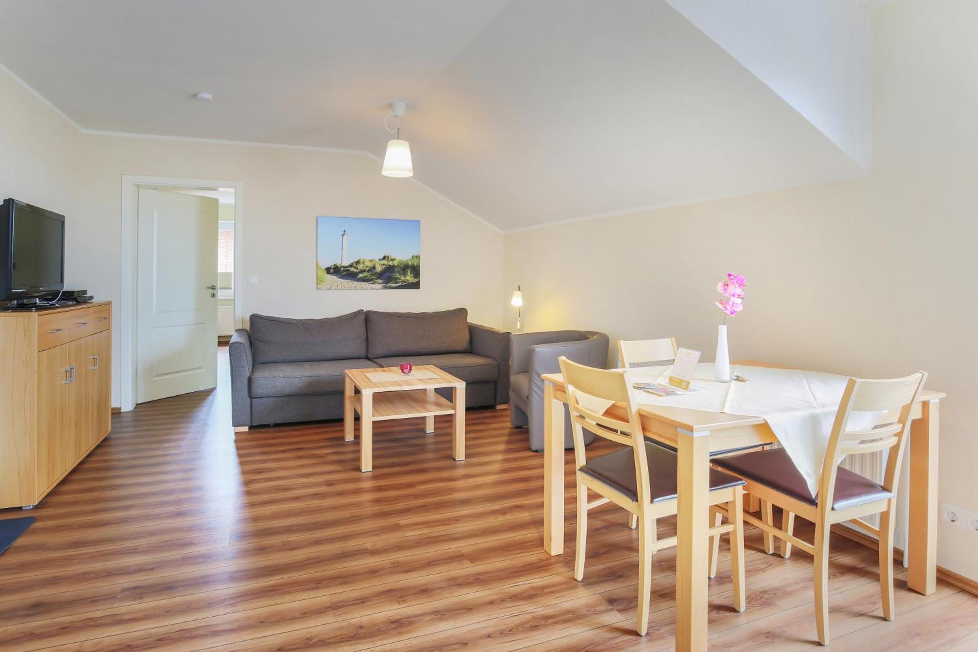 Buedlfarm - Der Familien-Erlebnishof In Strandnaehe Fehmarn Kamer foto
