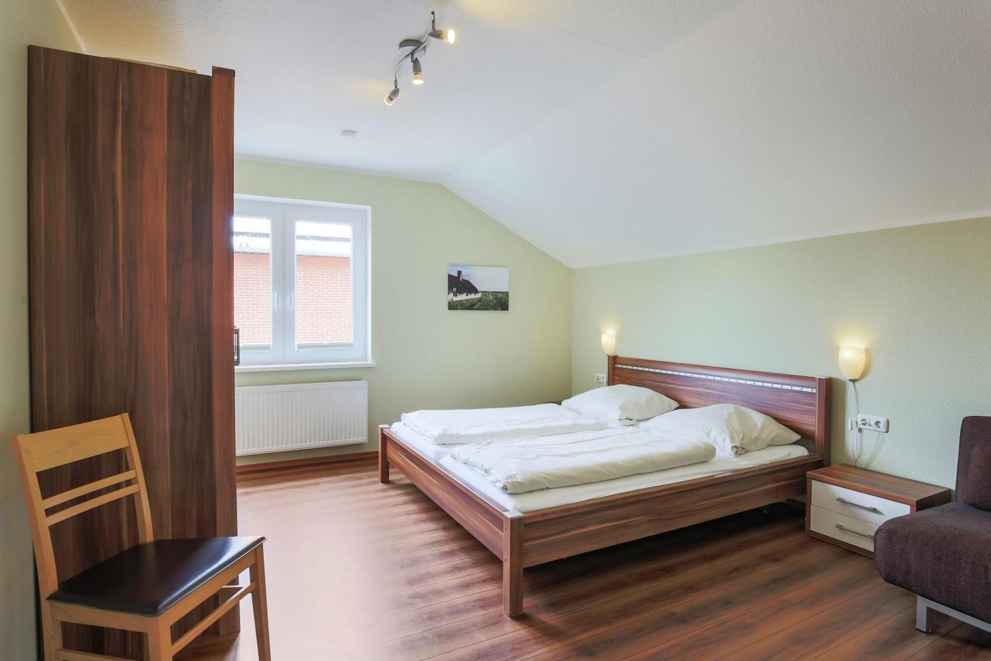 Buedlfarm - Der Familien-Erlebnishof In Strandnaehe Fehmarn Kamer foto