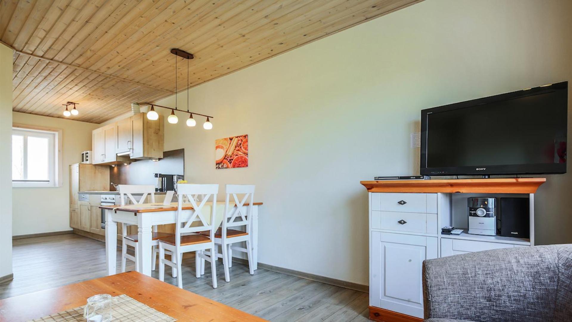 Buedlfarm - Der Familien-Erlebnishof In Strandnaehe Fehmarn Kamer foto