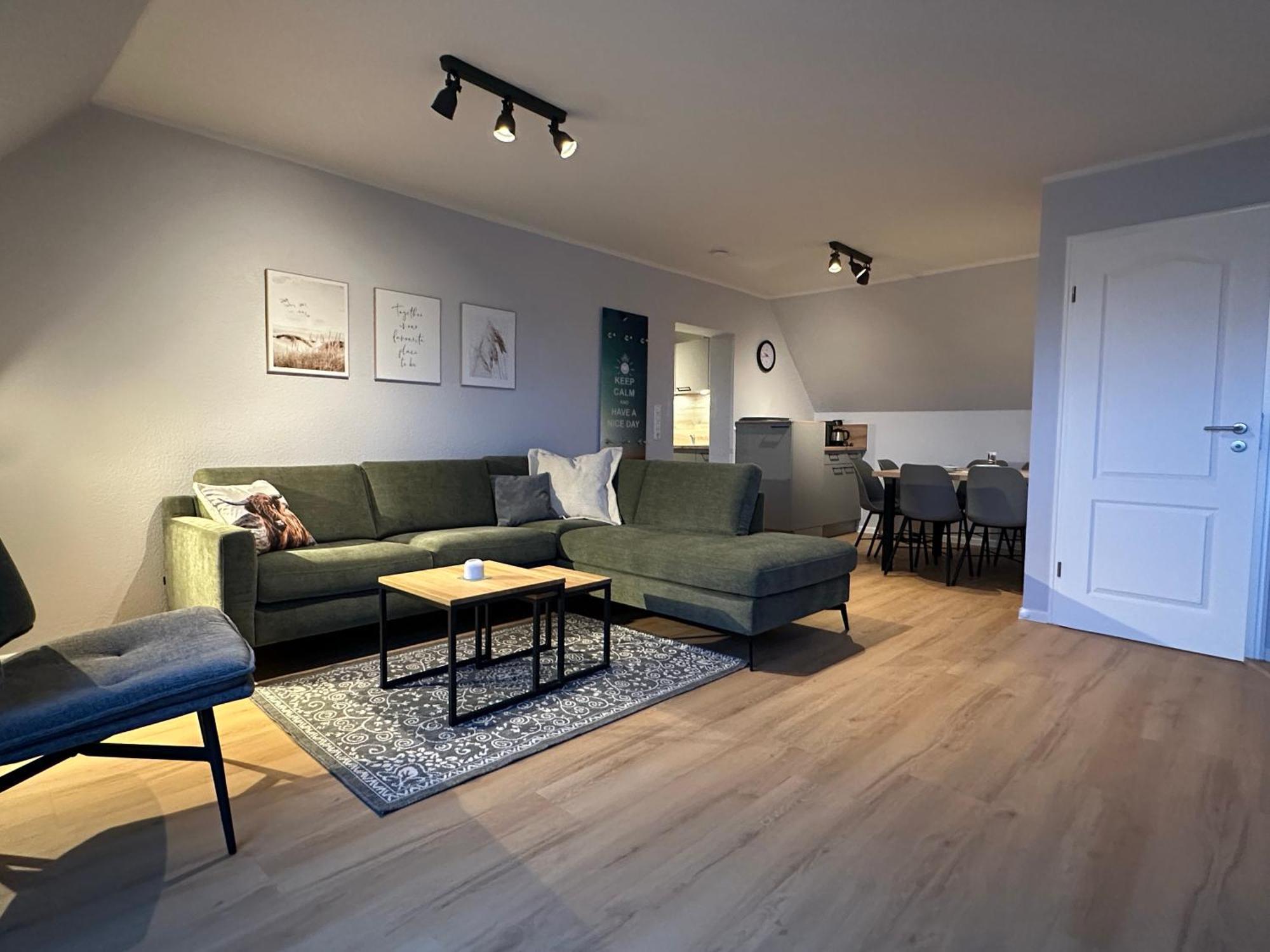 Buedlfarm - Der Familien-Erlebnishof In Strandnaehe Fehmarn Kamer foto