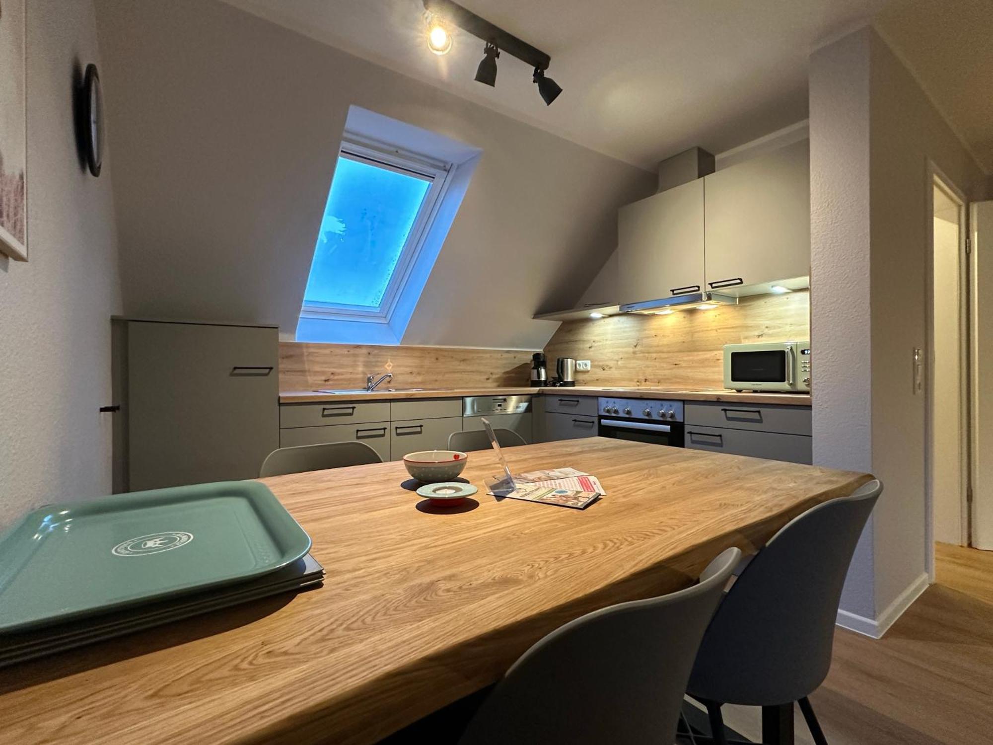 Buedlfarm - Der Familien-Erlebnishof In Strandnaehe Fehmarn Kamer foto