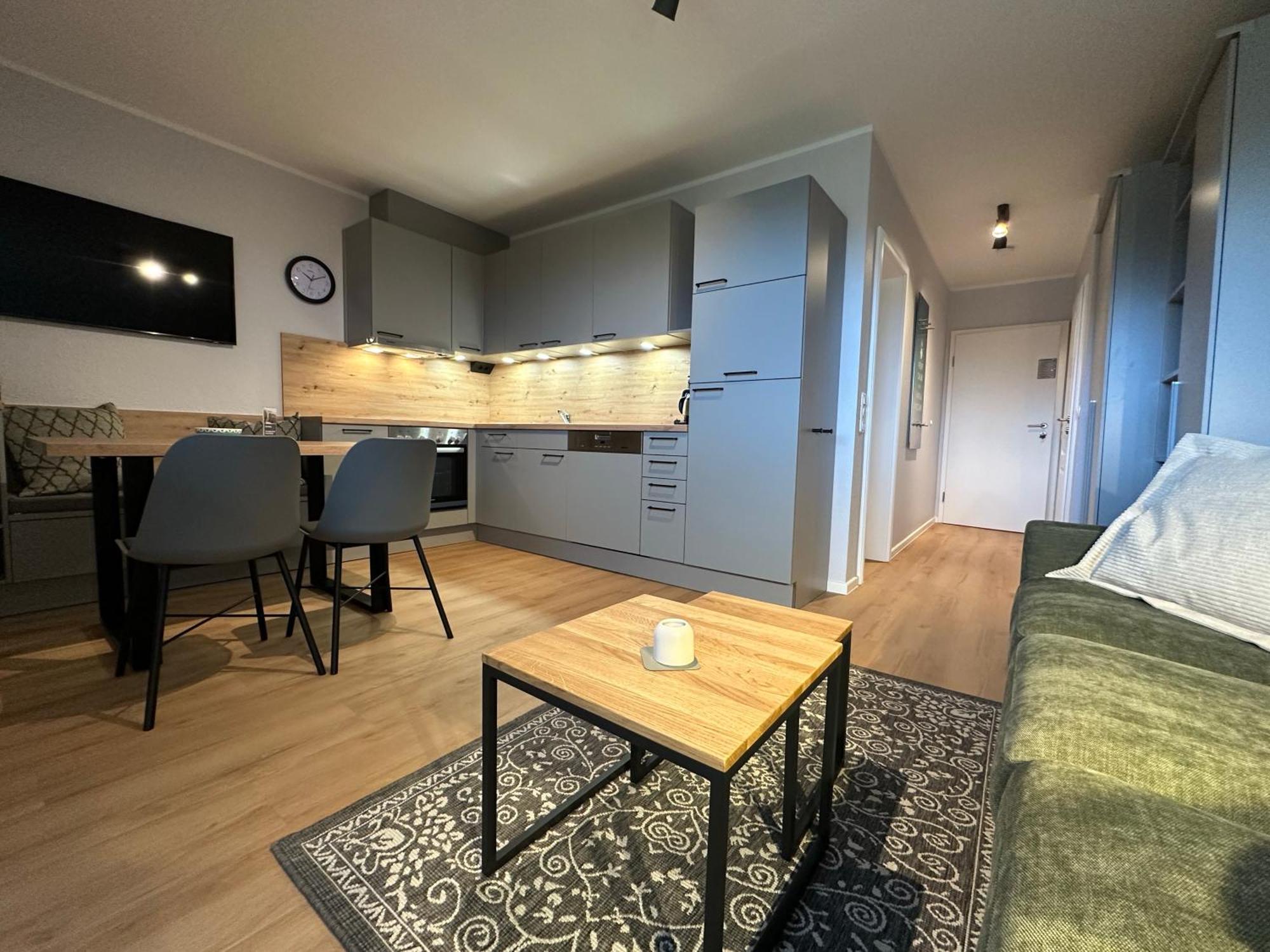 Buedlfarm - Der Familien-Erlebnishof In Strandnaehe Fehmarn Kamer foto
