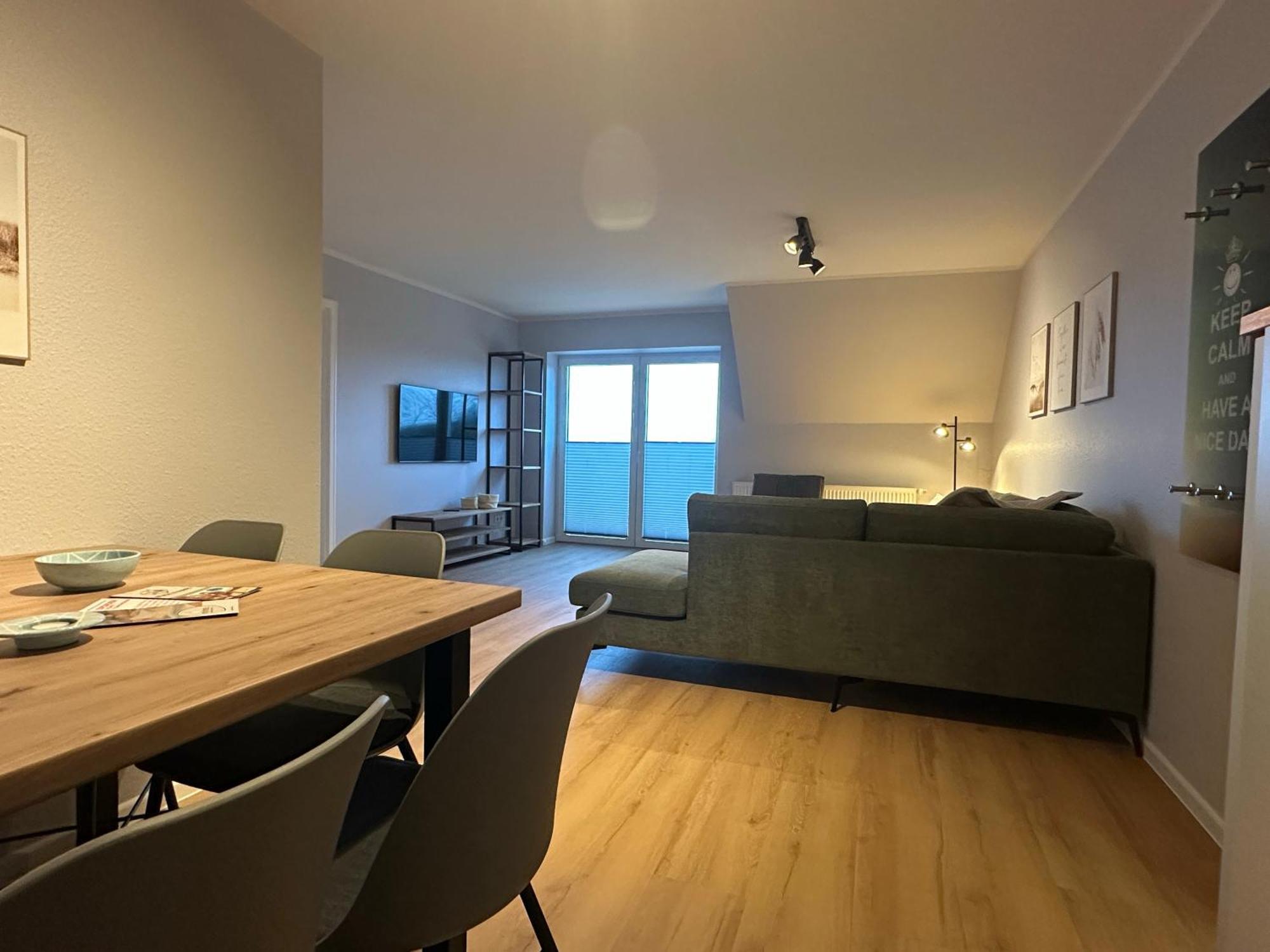 Buedlfarm - Der Familien-Erlebnishof In Strandnaehe Fehmarn Kamer foto