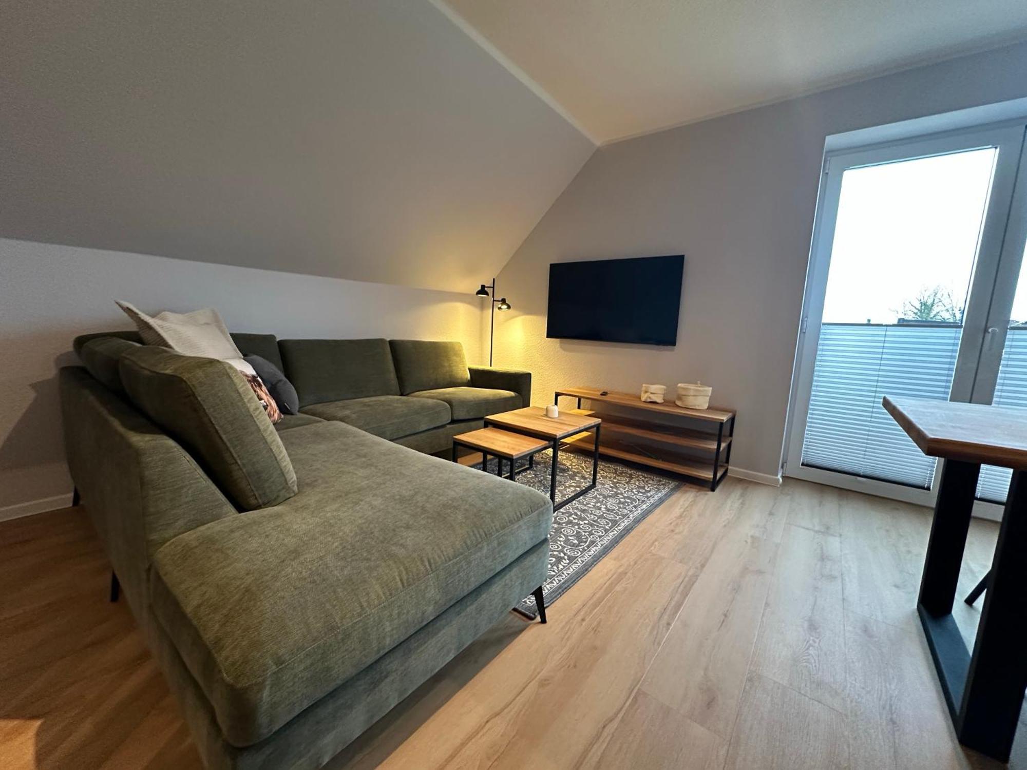 Buedlfarm - Der Familien-Erlebnishof In Strandnaehe Fehmarn Kamer foto