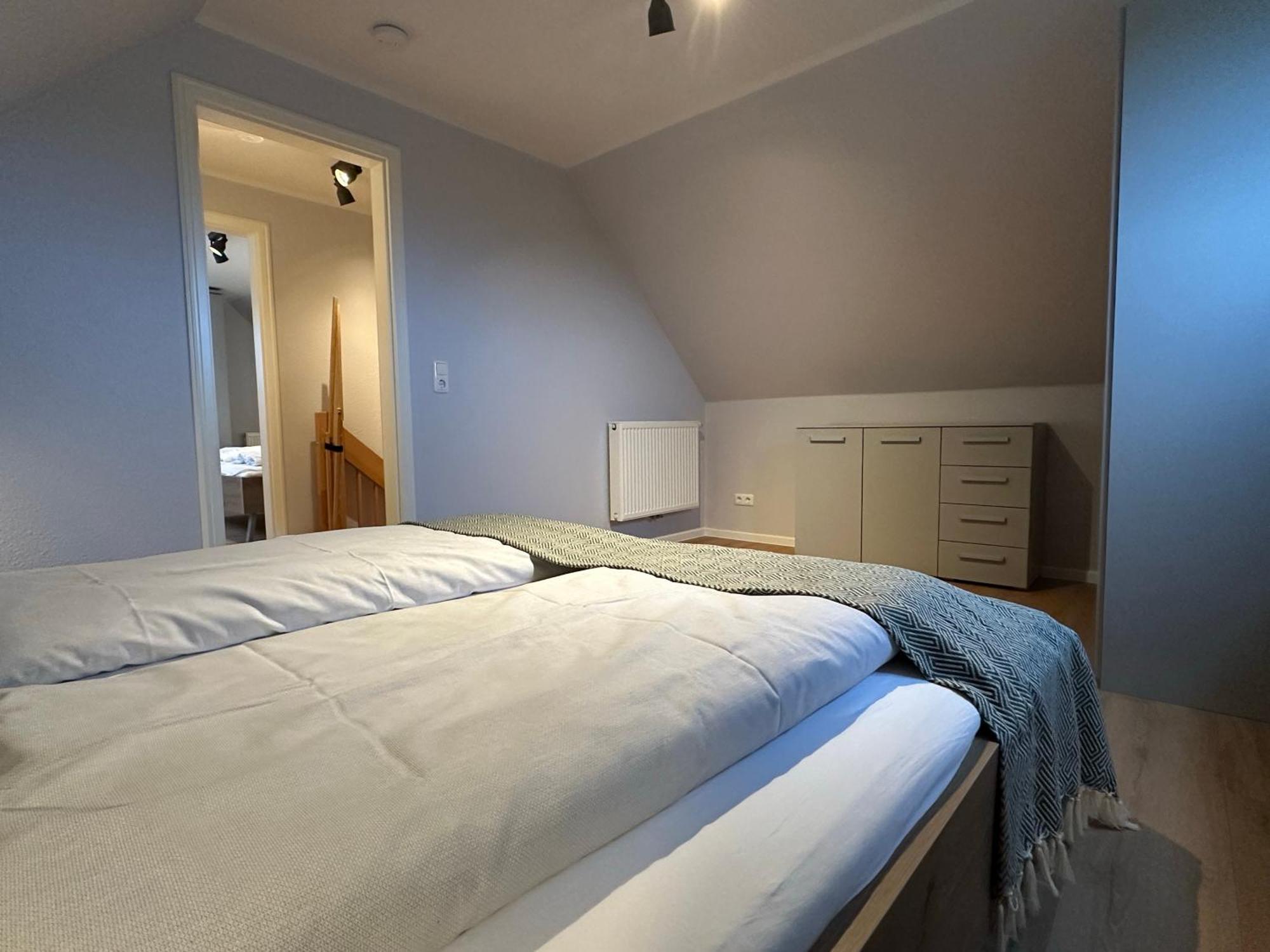 Buedlfarm - Der Familien-Erlebnishof In Strandnaehe Fehmarn Kamer foto