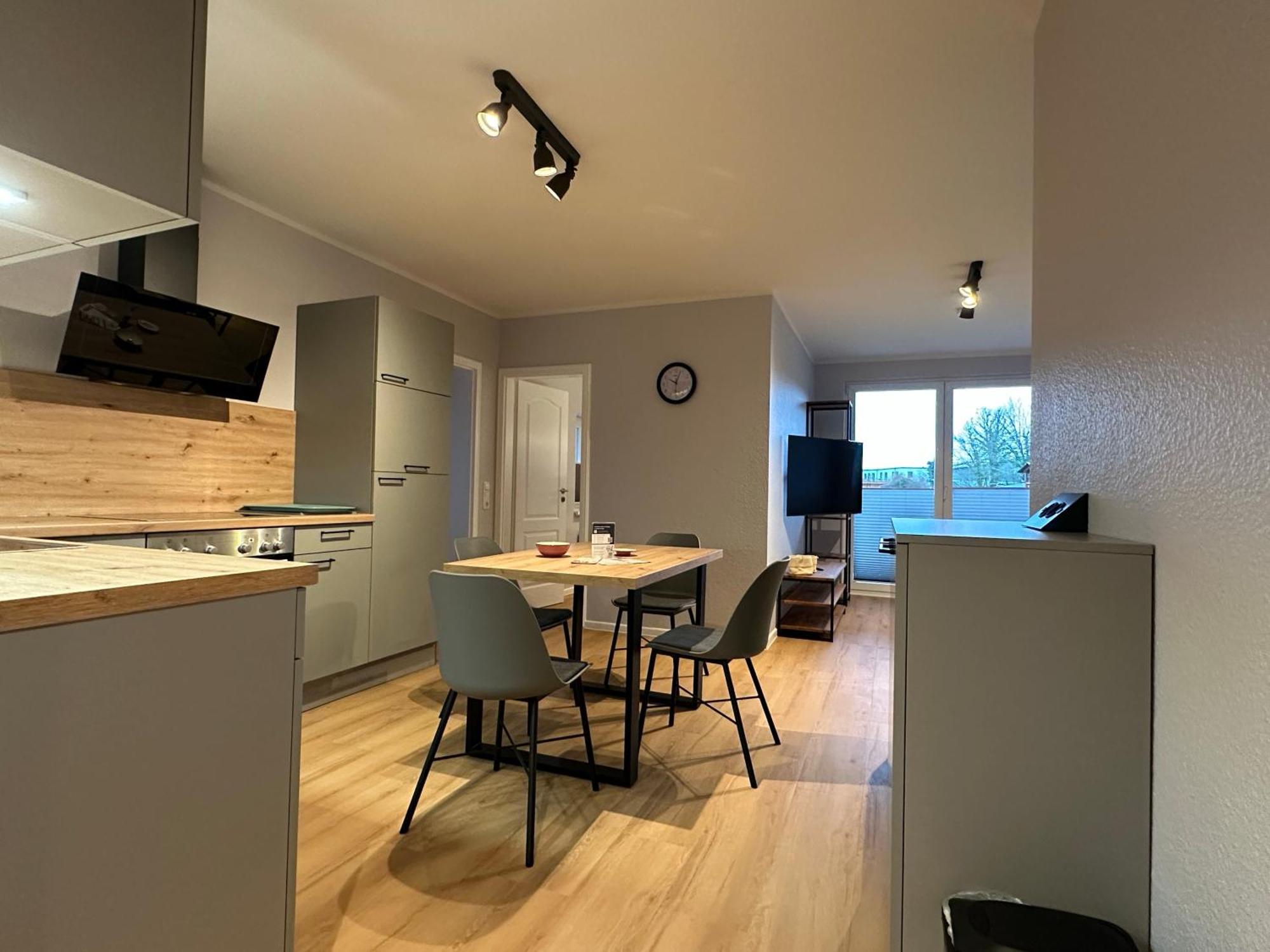 Buedlfarm - Der Familien-Erlebnishof In Strandnaehe Fehmarn Kamer foto