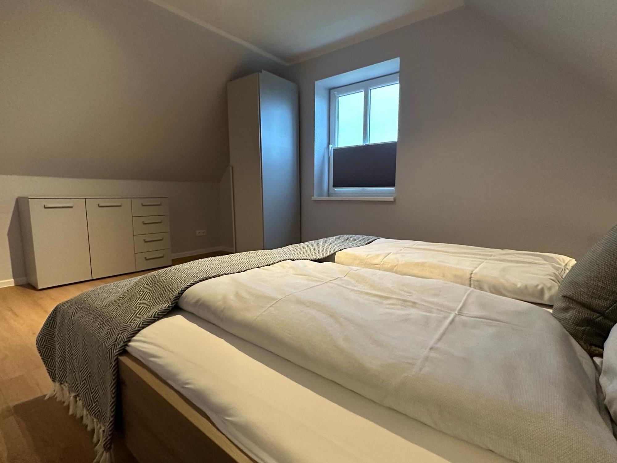 Buedlfarm - Der Familien-Erlebnishof In Strandnaehe Fehmarn Kamer foto