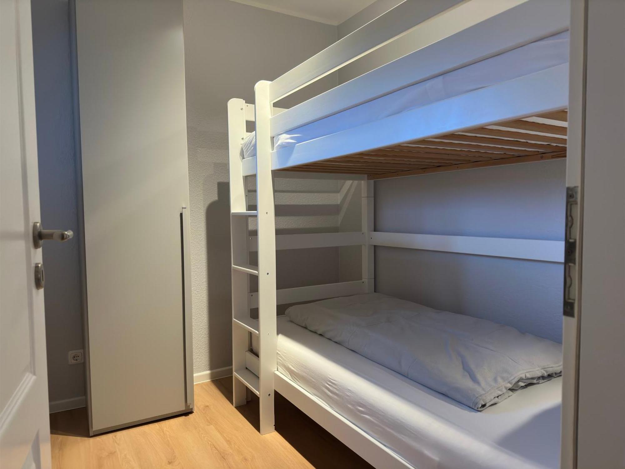 Buedlfarm - Der Familien-Erlebnishof In Strandnaehe Fehmarn Kamer foto