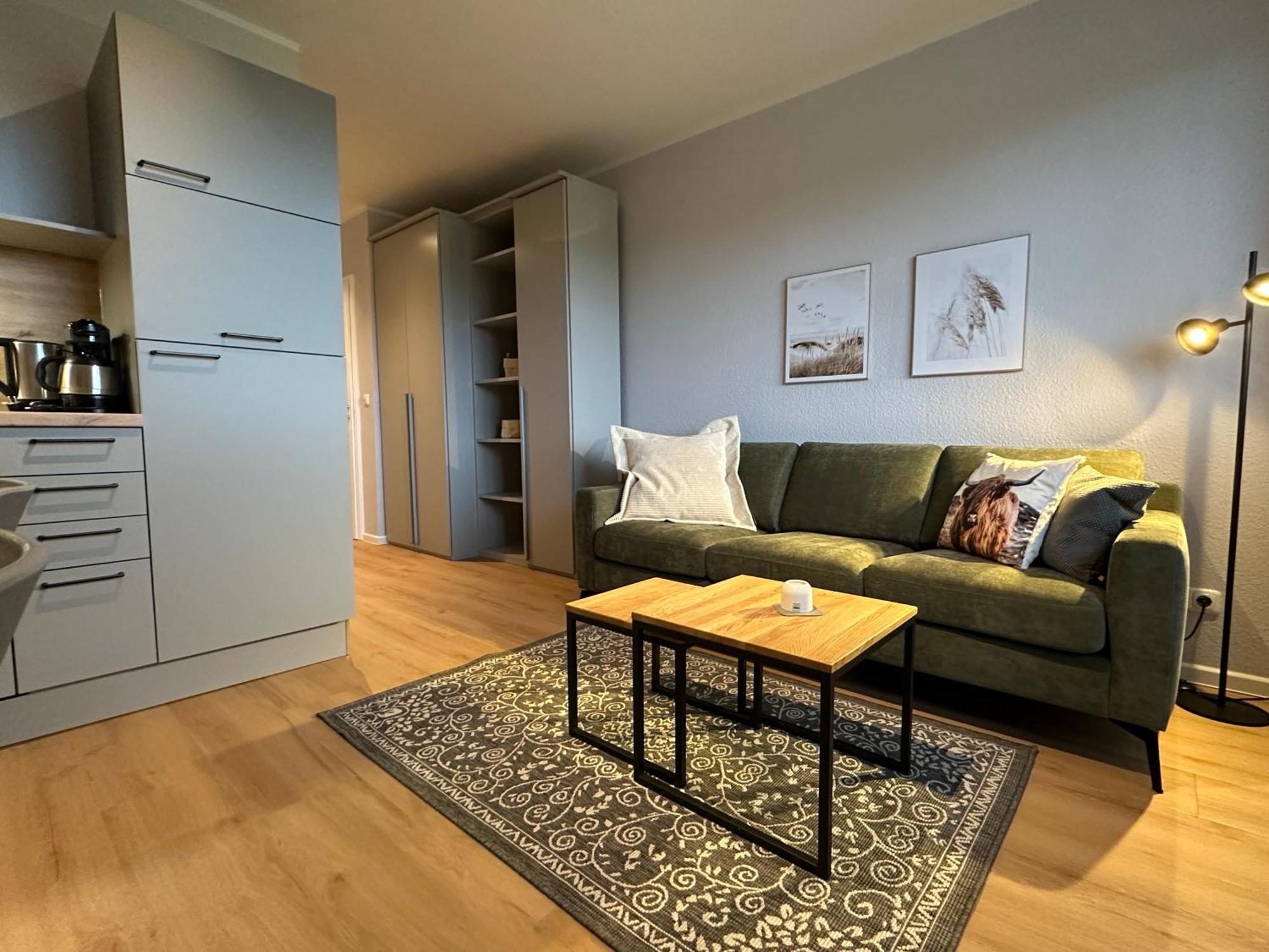 Buedlfarm - Der Familien-Erlebnishof In Strandnaehe Fehmarn Kamer foto